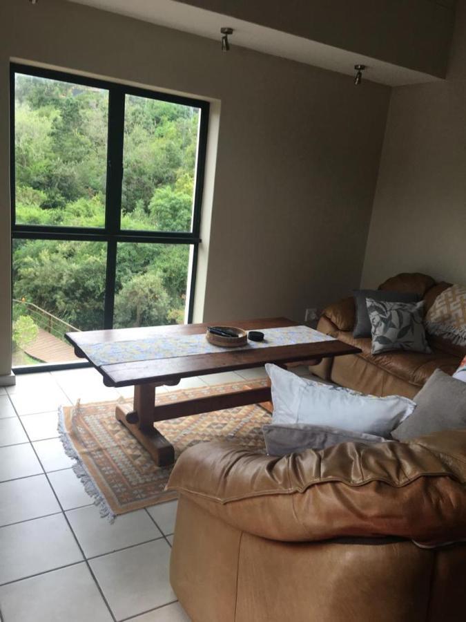 Ferienwohnung Oyster Walk on Main Knysna Exterior foto