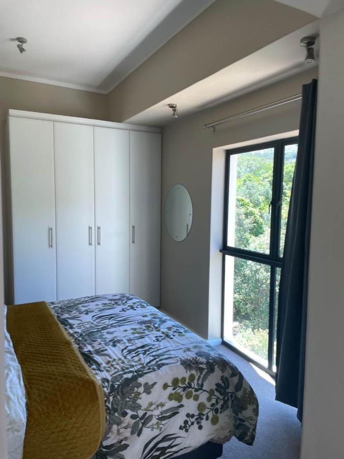 Ferienwohnung Oyster Walk on Main Knysna Exterior foto